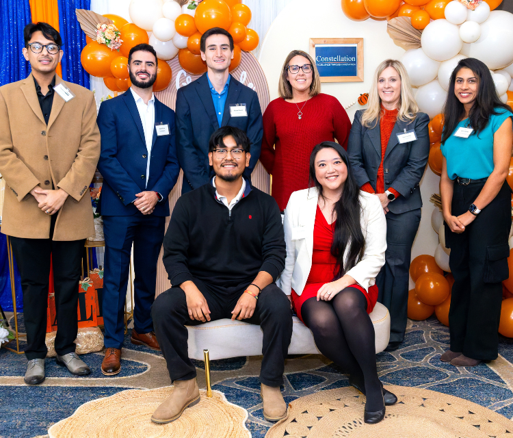 Strong Work-Life Balance