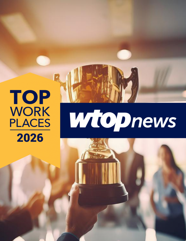 Constellation Wins 2026 Top Workplace Award