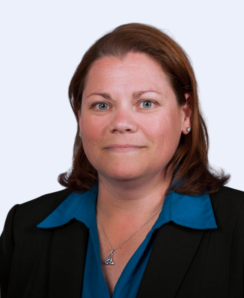 Ann Marie Leinemann