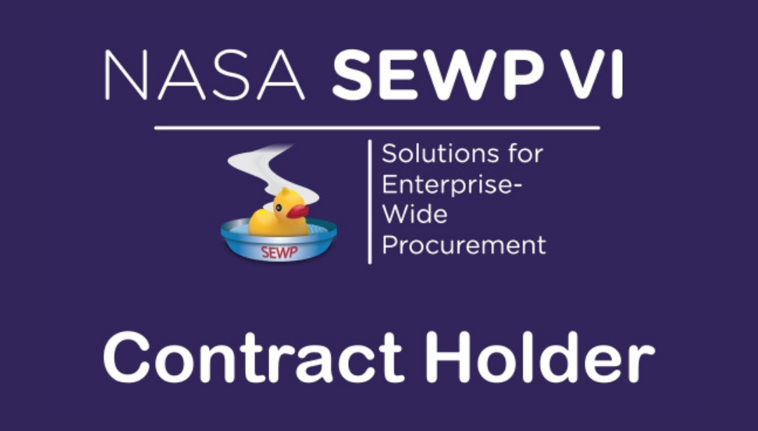 NASA SEWP VI
