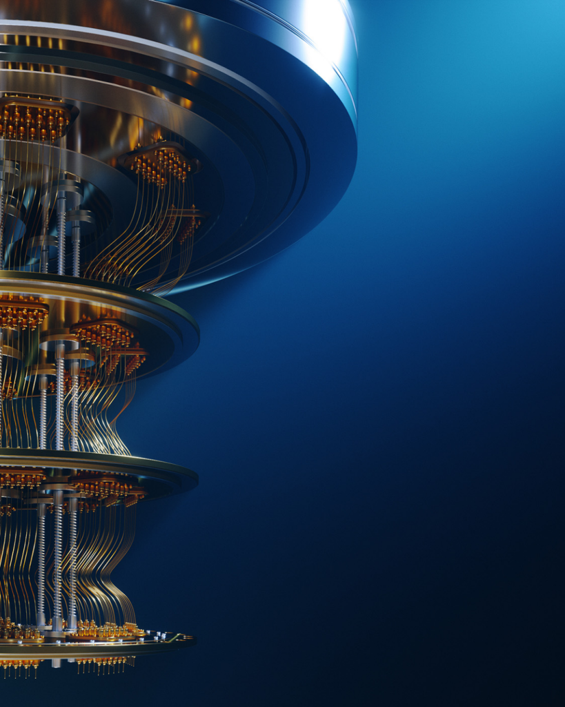 Constellation Advances Practical Quantum Dialogue at FITGovDATA